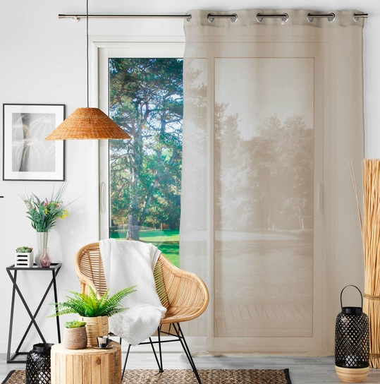 Ready-made Curtains